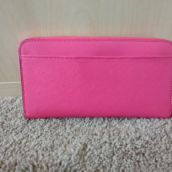 Kate Spade Cedar Street Lacey Continental Wallet - Picture 3 of 4
